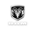 Ram in Rocky Mount, VA