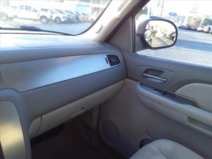 2007 Chevrolet Suburban 1500 LS