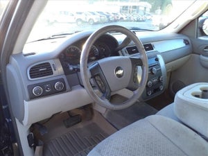 2007 Chevrolet Suburban 1500 LS