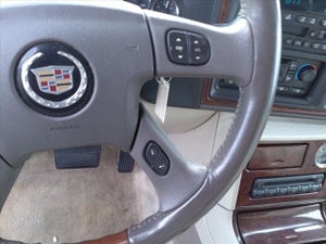 2005 Cadillac Escalade ESV