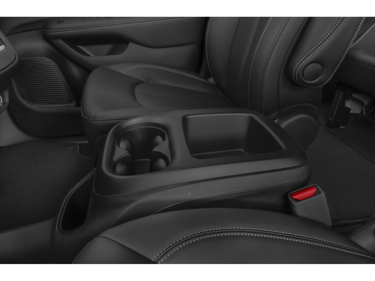 2026 Chrysler Pacifica PACIFICA PINNACLE AWD