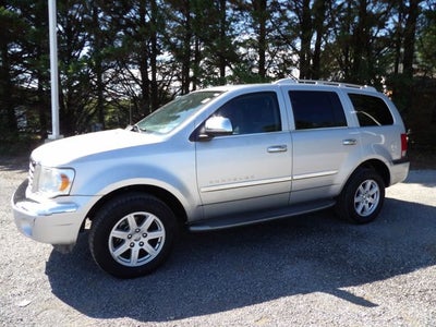 2007 Chrysler Aspen Limited