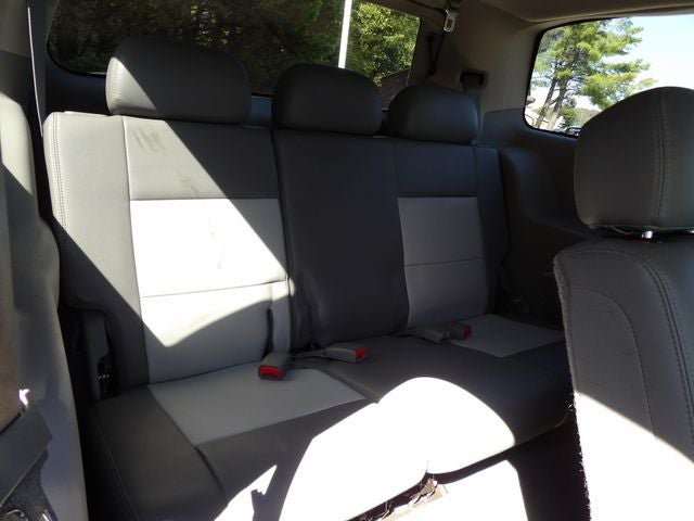 2007 Chrysler Aspen Limited