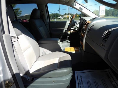 2007 Chrysler Aspen Limited