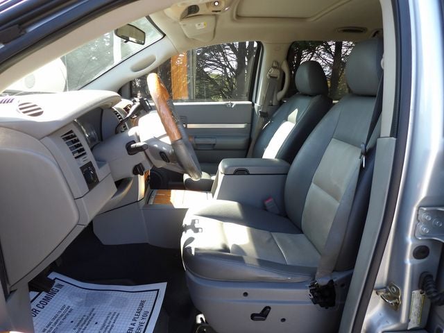 2007 Chrysler Aspen Limited