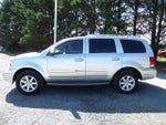 2007 Chrysler Aspen Limited