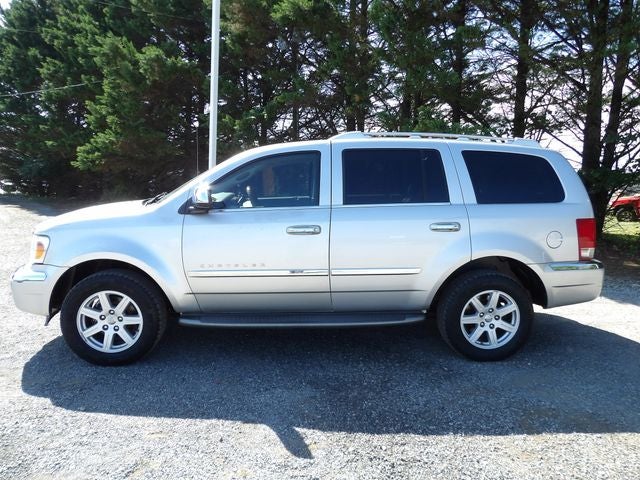 2007 Chrysler Aspen Limited