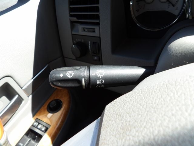2007 Chrysler Aspen Limited