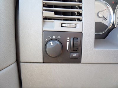 2007 Chrysler Aspen Limited