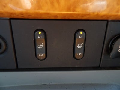 2007 Chrysler Aspen Limited