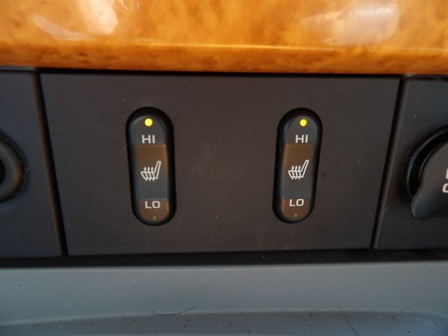 2007 Chrysler Aspen Limited