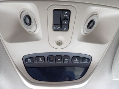 2007 Chrysler Aspen Limited