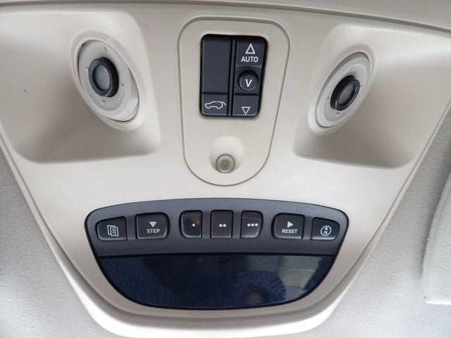 2007 Chrysler Aspen Limited