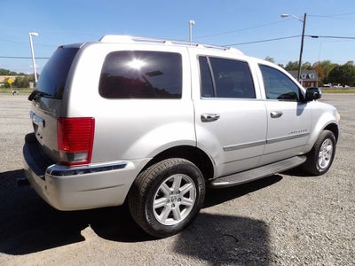 2007 Chrysler Aspen Limited