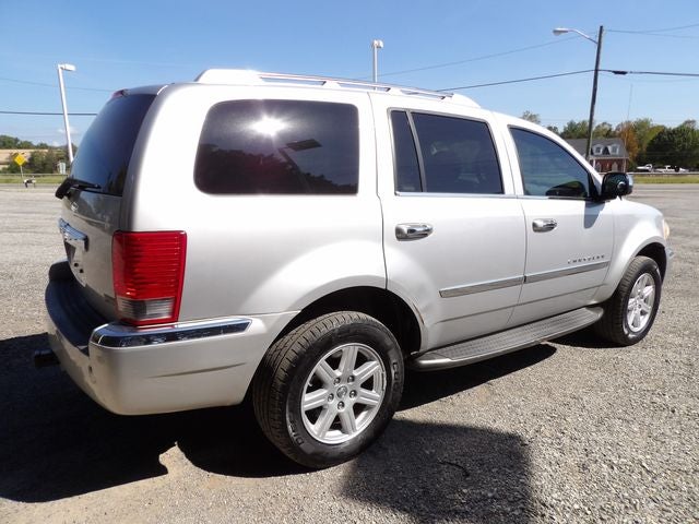 2007 Chrysler Aspen Limited