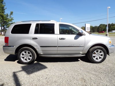 2007 Chrysler Aspen Limited