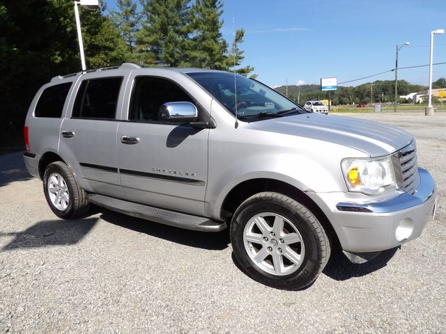 2007 Chrysler Aspen Limited