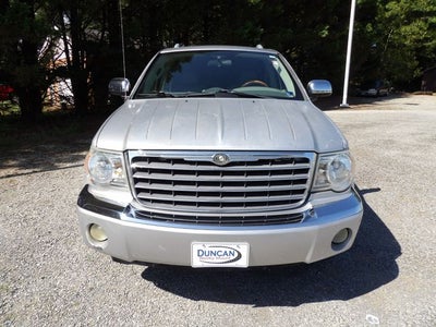 2007 Chrysler Aspen Limited