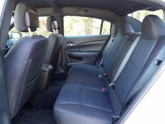 2013 Chrysler 200 Limited