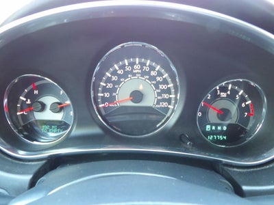 2013 Chrysler 200 Limited