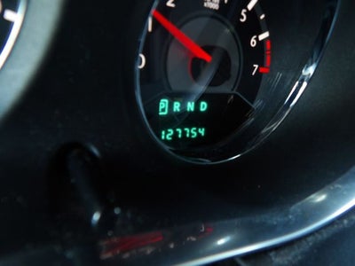 2013 Chrysler 200 Limited