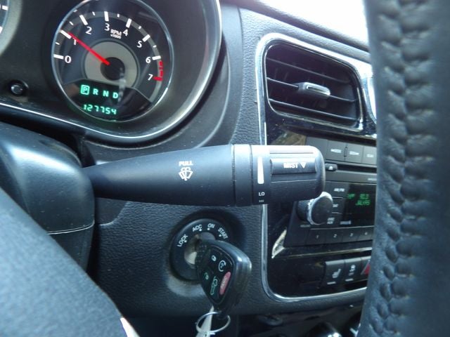 2013 Chrysler 200 Limited