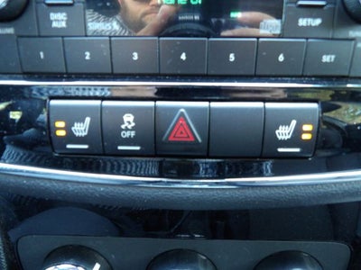 2013 Chrysler 200 Limited