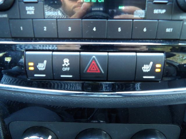 2013 Chrysler 200 Limited