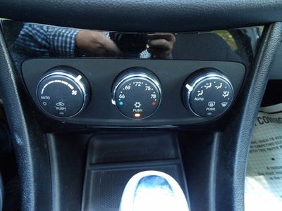 2013 Chrysler 200 Limited