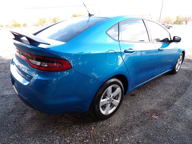 2015 Dodge Dart SXT
