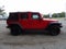 2015 Jeep Wrangler Unlimited Willys
