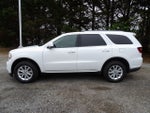 2019 Dodge Durango SXT Plus