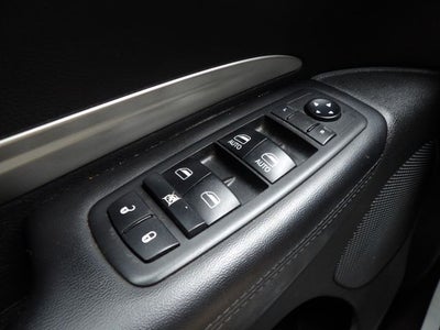 2019 Dodge Durango SXT Plus