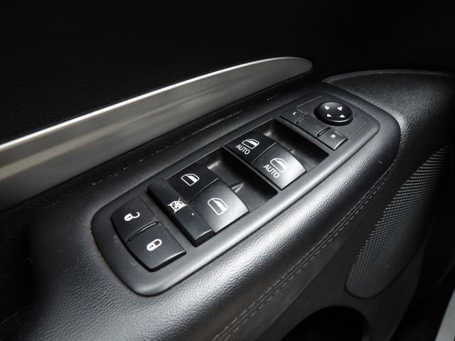 2019 Dodge Durango SXT Plus