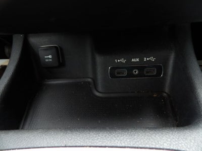 2019 Dodge Durango SXT Plus