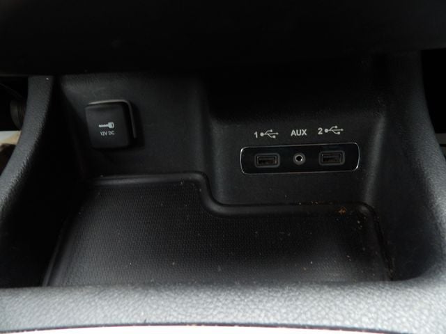 2019 Dodge Durango SXT Plus