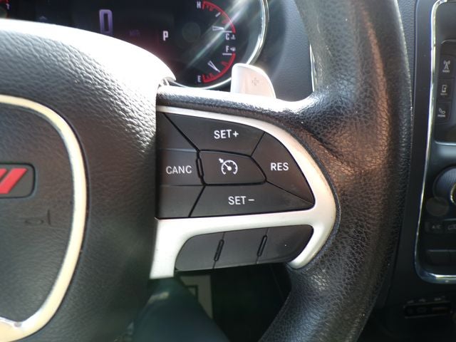 2017 Dodge Durango SXT