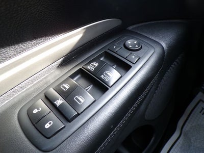 2017 Dodge Durango SXT