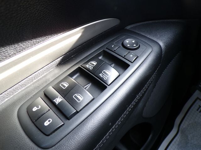 2017 Dodge Durango SXT