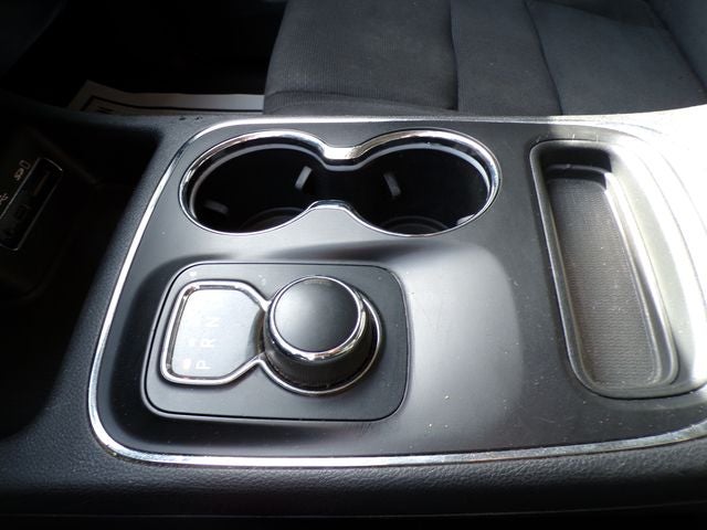 2017 Dodge Durango SXT