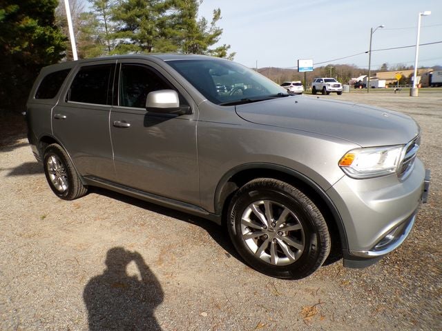 2017 Dodge Durango SXT