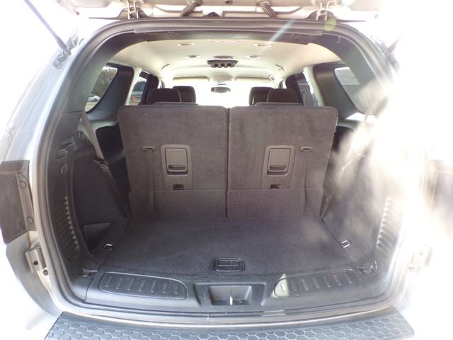 2017 Dodge Durango SXT