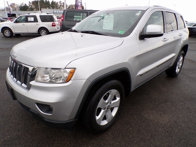 2013 Jeep Grand Cherokee Laredo