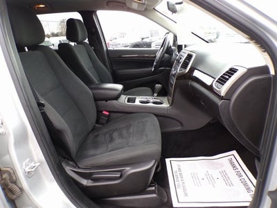 2013 Jeep Grand Cherokee Laredo