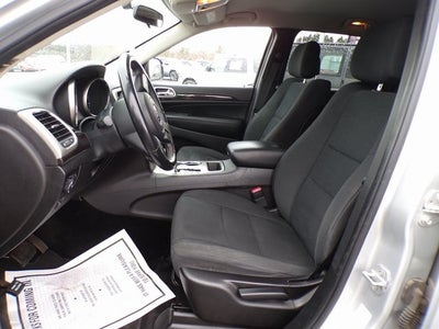 2013 Jeep Grand Cherokee Laredo