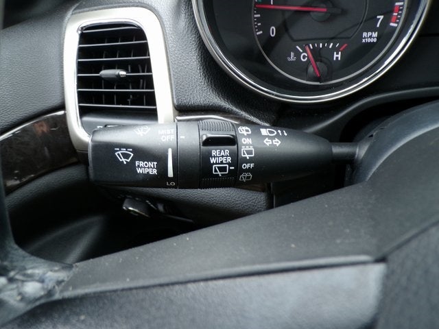 2013 Jeep Grand Cherokee Laredo