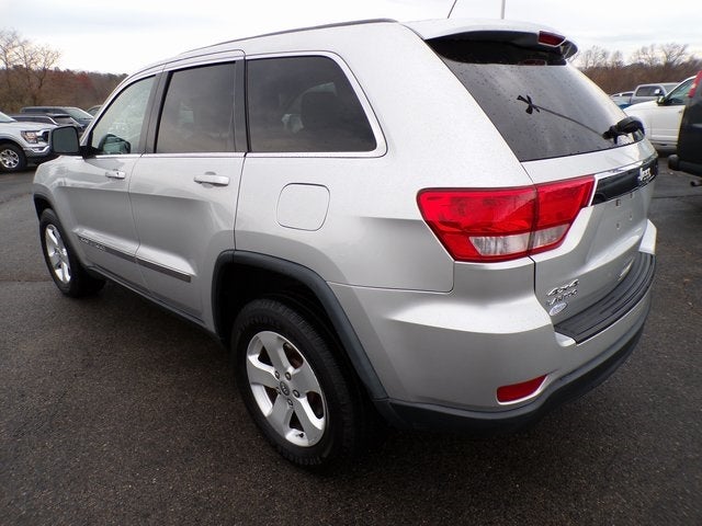 2013 Jeep Grand Cherokee Laredo