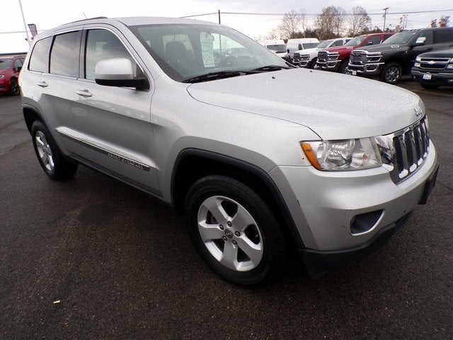 2013 Jeep Grand Cherokee Laredo
