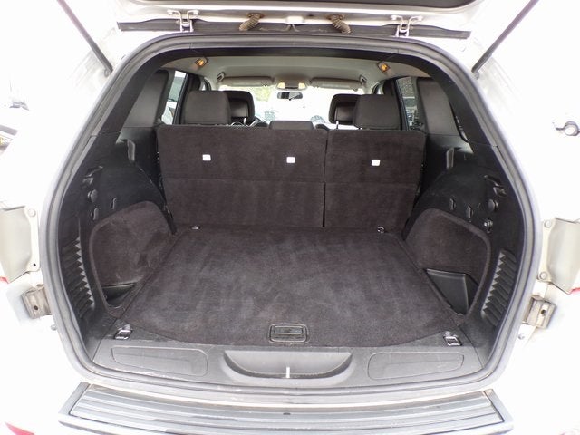 2013 Jeep Grand Cherokee Laredo