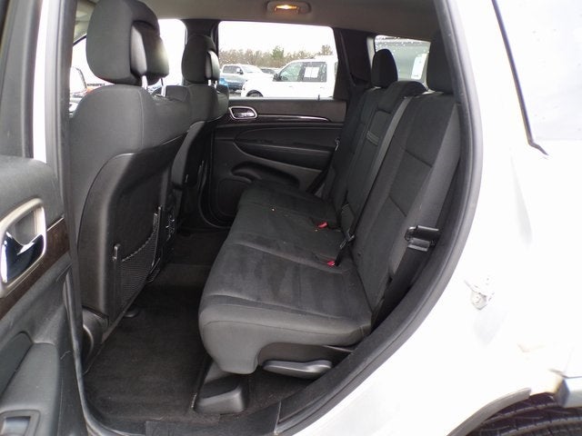 2013 Jeep Grand Cherokee Laredo